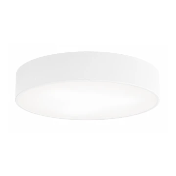 Brilagi - Loftlampe CLARE 3xE27/24W/230V diameter 40 cm hvid