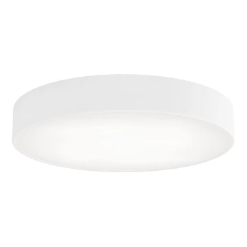 Brilagi - Loftlampe CLARE 4xE27/24W/230V diameter 50 cm hvid