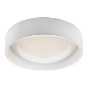 Brilagi - Loftlampe LED/11W/230V træ