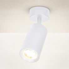 Brilagi - Spotlampe SELE 1xGU10/35W/230V hvid