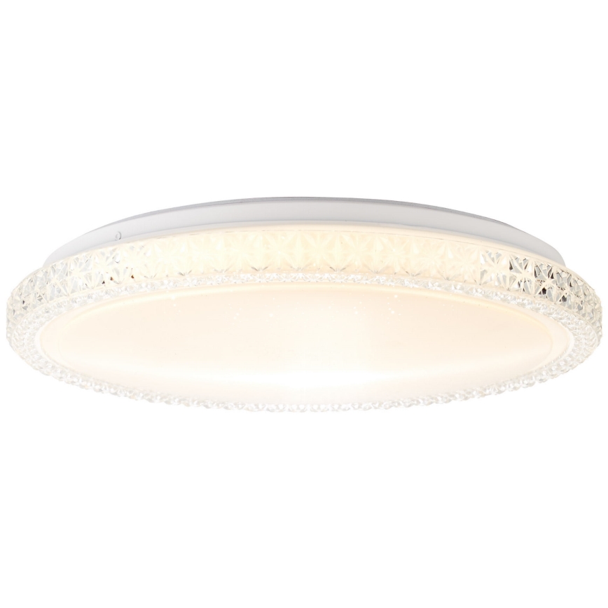 Brilliant - LED loftlampe BADRIA LED/24W/230V diameter 40 cm 3000K