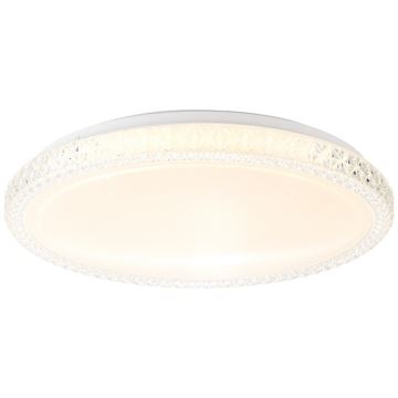 Brilliant - LED loftlampe BADRIA LED/24W/230V diameter 40 cm 3000K