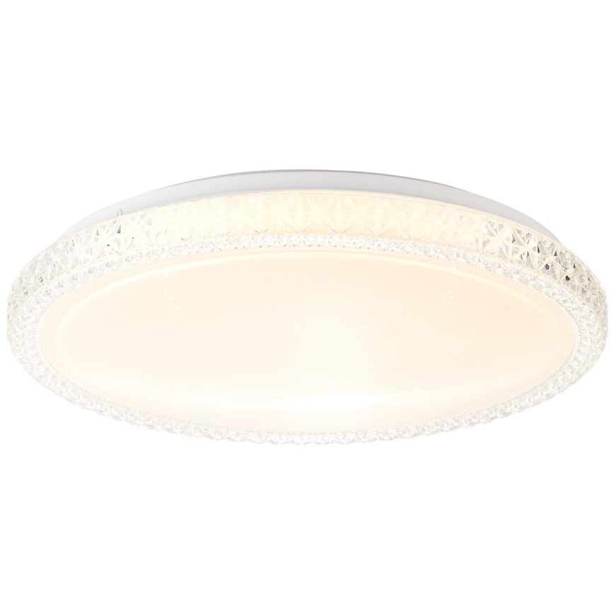 Brilliant - LED loftlampe BADRIA LED/24W/230V diameter 40 cm 3000K