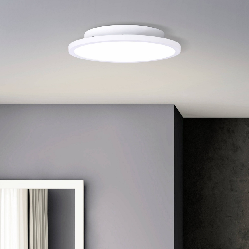 Brilliant - LED loftlampe BUFFI LED/13W/230V diameter 25 cm 2700K