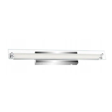 Briloner 2240-018 - LED spejllampe til badeværelse dæmpbar COOL&COSY LED/5W/230V 2700/4000K