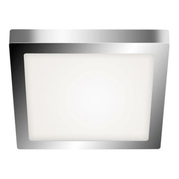 Briloner 3142-018 - LED loftlampe til badeværelse COOL&COSY LED/21W/230V 2700/4000K IP44