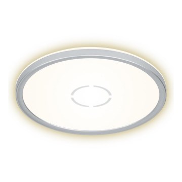 Briloner 3391-014 - LED loftlampe FREE LED/18W/230V diam. 29 cm