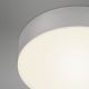 Briloner 7064014 - LED loftlampe FLAME LED/11W/230V sølvfarvet