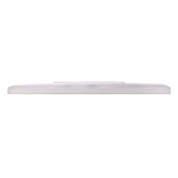 Briloner 7094-416 - LED loftlampe m. RGBW-farver dæmpbar SLIM LED/22W/230V + fjernbetjening