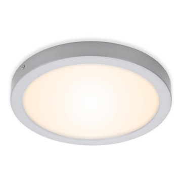 Briloner 7141-014 - LED loftlampe FIRE LED/21W/230V 3000K