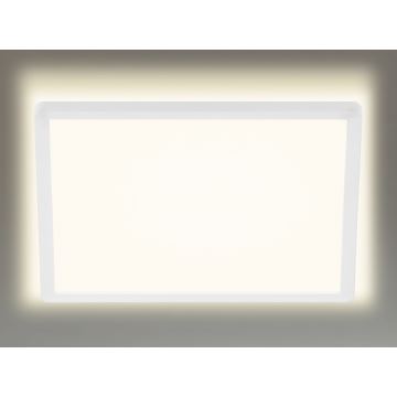 Briloner 7156-416 - LED loftlampe SLIM LED/18W/230V