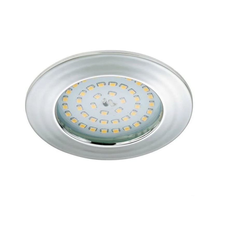 Briloner 7206-018 -LED indbygningsspot til badeværelse ATTACH LED/10,5W/230V IP44