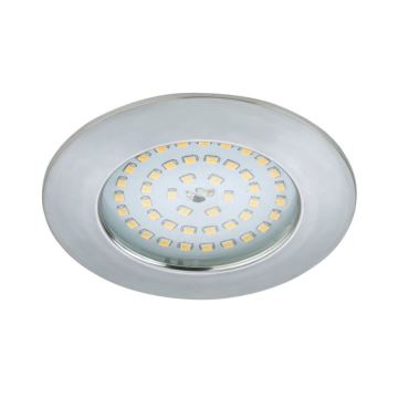 Briloner 7206-019 - LED indbygningsspot til badeværelse ATTACH LED/10,5W/230V IP44