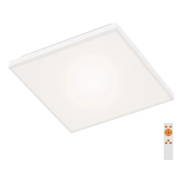 Briloner 7378216 - LED panel dæmpbart LED/38W/230V 3000-6500K + fjernbetjening