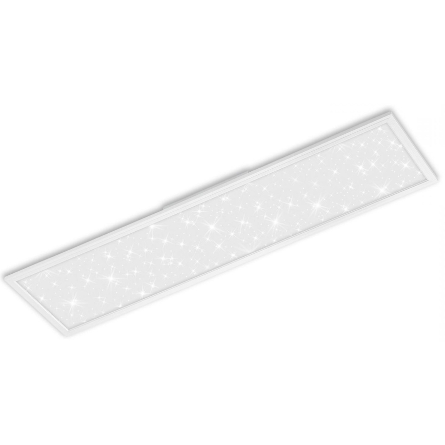 Briloner 7393-016 - LED panel STAR SKY LED/38W/230V 4000K