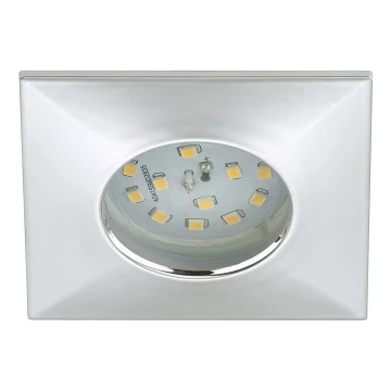 Briloner 8313-018 - LED loftlampe til badeværelse LED/5W/230V IP44