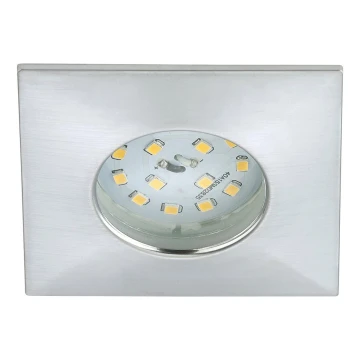 Briloner 8313-019 - LED indbygningsspot til badeværelse LED/5W/230V IP44