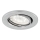 Briloner 8315-019 - LED indbygningslampe til badeværelse 1xGU10/5W/230V IP23