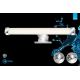 Briloner - LED spejllampe til badeværelse SPLASH LED/10W/230V IP44