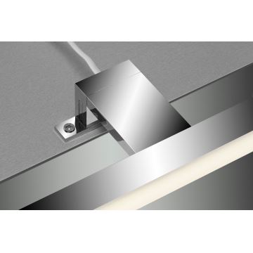 Briloner - LED spejllampe til badeværelse SPLASH LED/10W/230V IP44