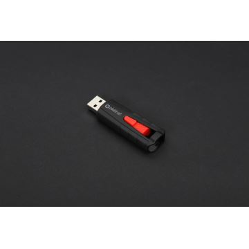 Bærbar SSD drev 250 GB USB 3.2 Gen2