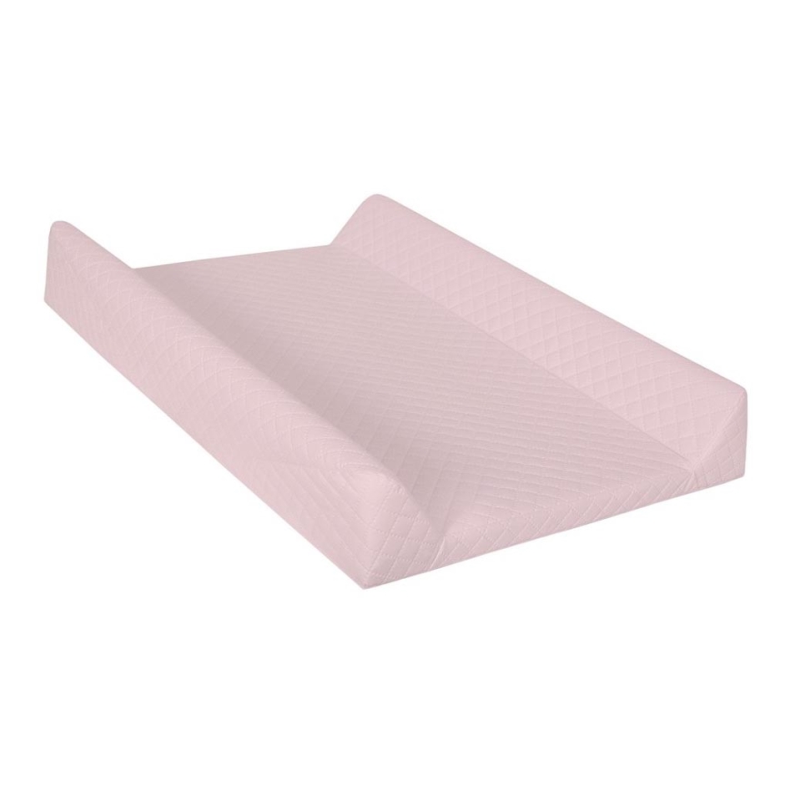 CebaBaby - Puslepude bilateral COMFORT 50x70 cm pink