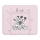 CebaBaby - Puslepude DISNEY 70x50 cm pink