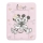 CebaBaby - Puslepude DISNEY Disney 50x70 cm pink