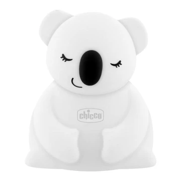 Chicco - Natlampe til børn SWEET LIGHTS koala