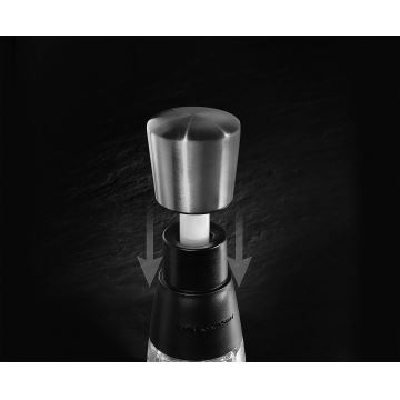 Cole&Mason - Olie- og eddikedispenser MISTER 150 ml