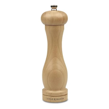 Cole&Mason - Peberkværn CAPSTAN BEECH bøg 20 cm