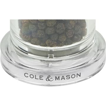 Cole&Mason - Peberkværn PRECISION MILLS 14 cm