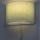 Dalber D-80228H - Væglampe for børn VICHY 1xE27/60W/230V