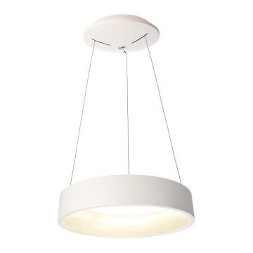 Deko-Light 342122 - LED pendel dæmpbar SCULPTORIS LED/27W/230V 3000K diameter 45 cm