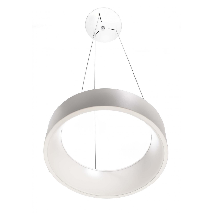 Deko-Light 342122 - LED pendel dæmpbar SCULPTORIS LED/27W/230V 3000K diameter 45 cm