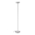 Deko-Light 343029 - LED gulvlampe dæmpbar BERMUDA LED/18W/230V 3000K hvid