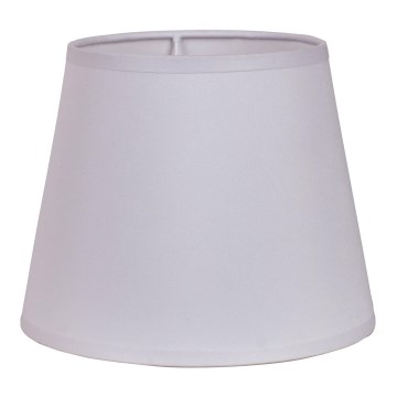 Duolla - Lampeskærm CLASSIC L E27 diameter 38 cm hvid
