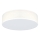 Duolla - LED loftlampe CORTINA LED/26W/230V diameter 30 cm cremefarvet