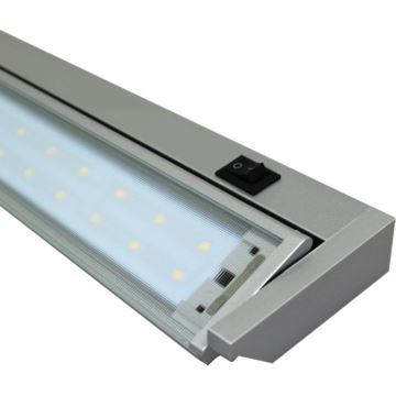 Ecolite TL2016-70SMD - LED underskabslampe LED/15W/230V