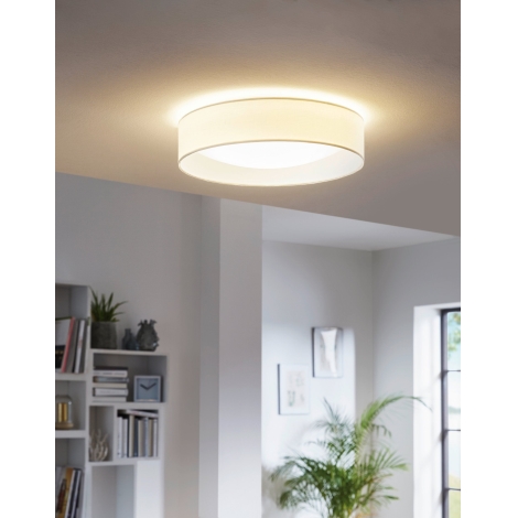 Eglo - LED loftsbelysning 1xLED/11W/230V
