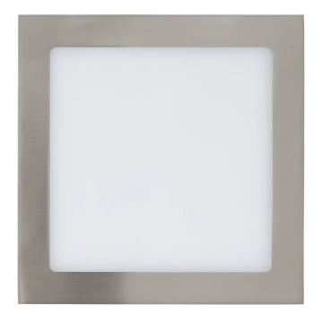 Eglo 31677 - LED indbygningslampe FUEVA 1 1xLED/16,47W/230V