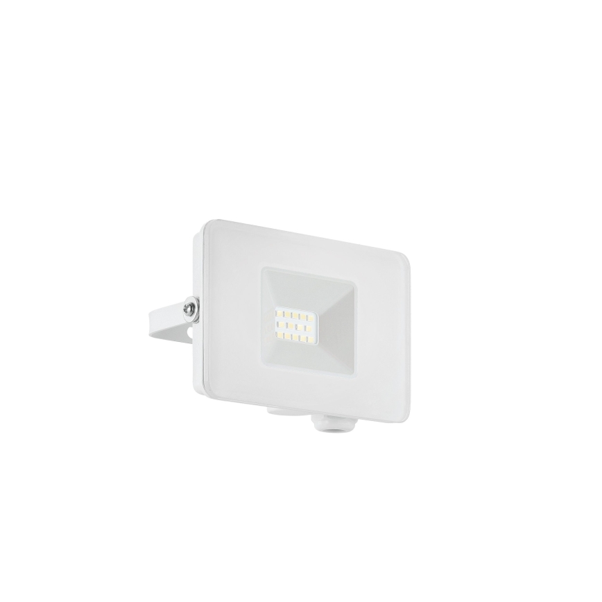 Eglo - LED projektør LED/10W/230V IP65