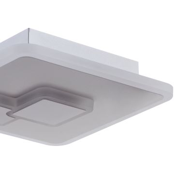 Eglo - LED loftlampe LED/7,8W/230V hvid