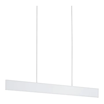 Eglo 39263 - LED pendel dæmpbar CLIMENE LED/17W