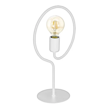 Eglo 43012 - Bordlampe COTTINGHAM 1xE27/40W/230V