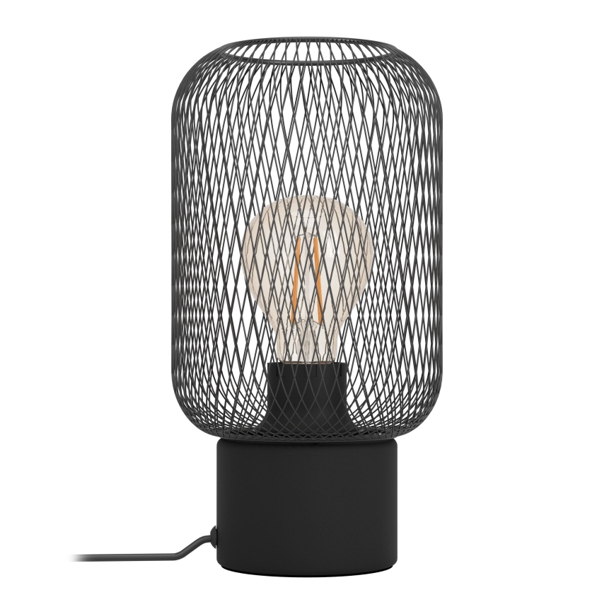 Eglo - Bordlampe 1xE27/60W/230V