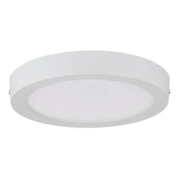 Eglo 74064 - LED loftlampe IDUN LED/24,2W/230V 3000K diameter 30 cm hvid