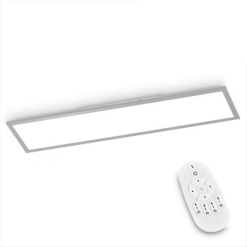 Eglo - LED panel dæmpbart LED/25W/230V 2700-5000K + fjernbetjening