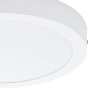 Eglo 78203 - LED loftlampe FUEVA LED/22W/230V