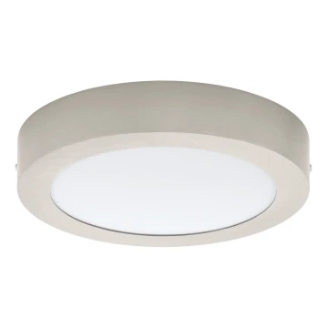 Eglo 78214 - LED loftlampe FUEVA LED/16,5W/230V